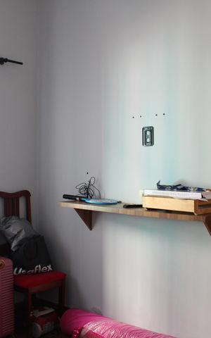 Casa à venda com 110m², 2 quartos e sem vagaQuarto