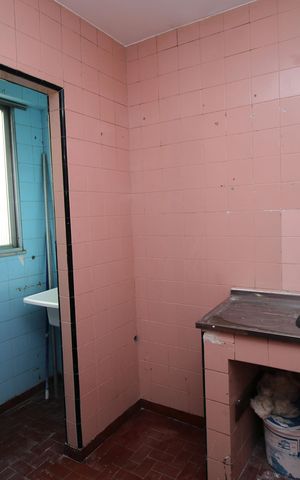 Apartamento à venda com 42m², 2 quartos e sem vagaCozinha