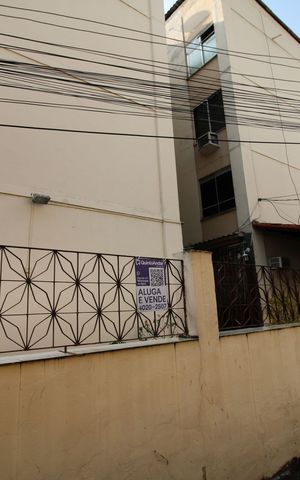 Apartamento à venda com 42m², 2 quartos e sem vagaFachada do Prédio