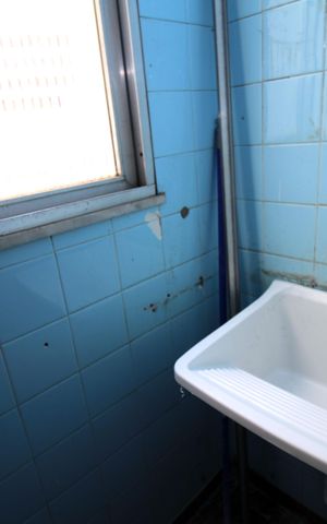 Apartamento à venda com 42m², 2 quartos e sem vagaÁrea de Serviço