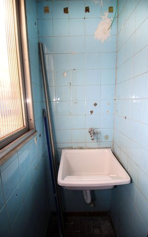 Apartamento à venda com 42m², 2 quartos e sem vagaÁrea de Serviço
