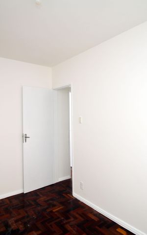 Apartamento à venda com 42m², 2 quartos e sem vagaQuarto 2