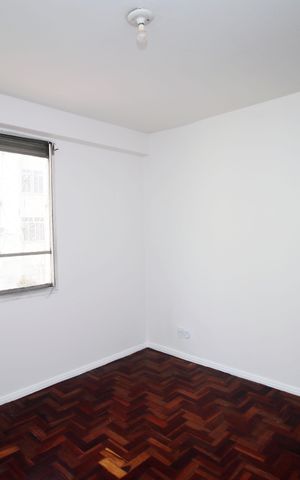 Apartamento à venda com 42m², 2 quartos e sem vagaSala