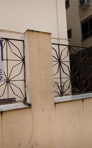 Apartamento à venda com 42m², 2 quartos e sem vagaPlaca 