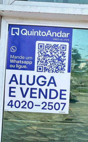 Apartamento para alugar com 45m², 1 quarto e sem vaga Apartamento para alugar com 45m², 1 quarto e sem vagaPlaquinha instalada