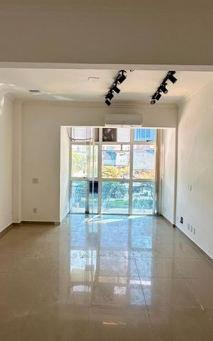 Apartamento para alugar com 45m², 1 quarto e sem vaga Apartamento para alugar com 45m², 1 quarto e sem vagaSala/Quarto