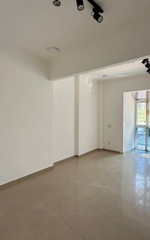 Apartamento para alugar com 45m², 1 quarto e sem vaga Apartamento para alugar com 45m², 1 quarto e sem vagaSala/Quarto