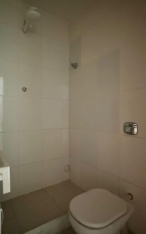 Apartamento para alugar com 45m², 1 quarto e sem vaga Apartamento para alugar com 45m², 1 quarto e sem vagaBanheiro Social