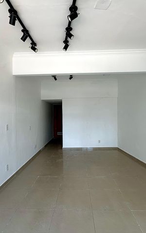 Apartamento para alugar com 45m², 1 quarto e sem vaga Apartamento para alugar com 45m², 1 quarto e sem vagaSala/Quarto