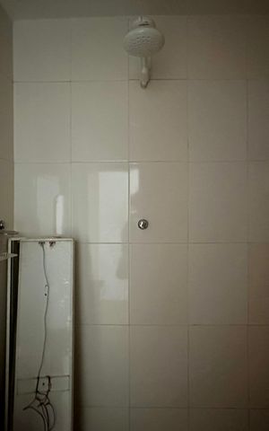 Apartamento para alugar com 45m², 1 quarto e sem vaga Apartamento para alugar com 45m², 1 quarto e sem vagaBanheiro Social