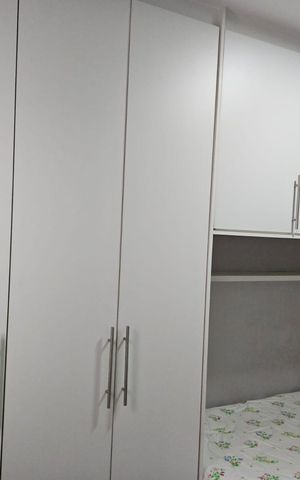 Casa à venda com 170m², 3 quartos e 2 vagas Casa à venda com 170m², 3 quartos e 2 vagasQuarto 2