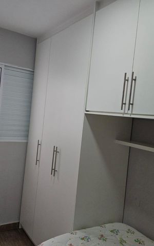 Casa à venda com 170m², 3 quartos e 2 vagas Casa à venda com 170m², 3 quartos e 2 vagasQuarto 2
