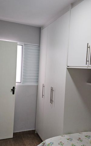Casa à venda com 170m², 3 quartos e 2 vagas Casa à venda com 170m², 3 quartos e 2 vagasQuarto 2