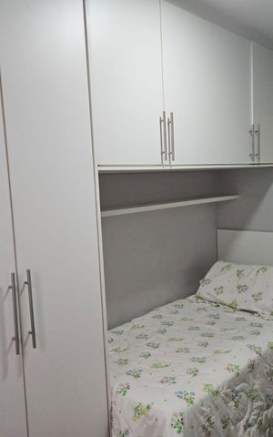Casa à venda com 170m², 3 quartos e 2 vagas Casa à venda com 170m², 3 quartos e 2 vagasQuarto 2