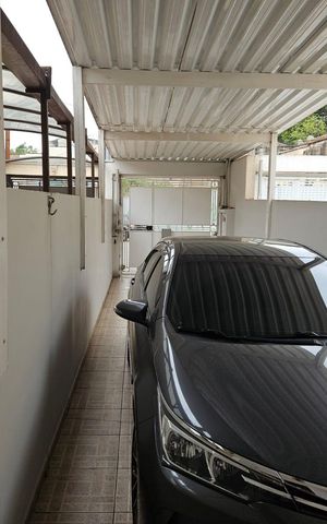 Casa à venda com 170m², 3 quartos e 2 vagas Casa à venda com 170m², 3 quartos e 2 vagasGaragem