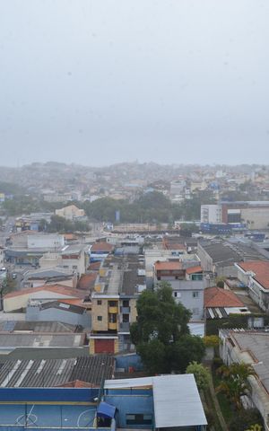 Apartamento à venda com 55m², 2 quartos e 1 vagaVaranda gourmet