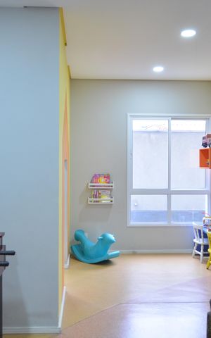 Apartamento à venda com 55m², 2 quartos e 1 vagaÁrea comum