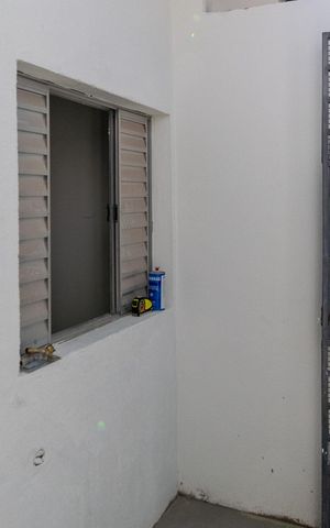 Casa para alugar com 25m², 1 quarto e sem vaga Casa para alugar com 25m², 1 quarto e sem vagaLavanderia