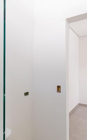 Casa para alugar com 25m², 1 quarto e sem vaga Casa para alugar com 25m², 1 quarto e sem vagaBanheiro Social