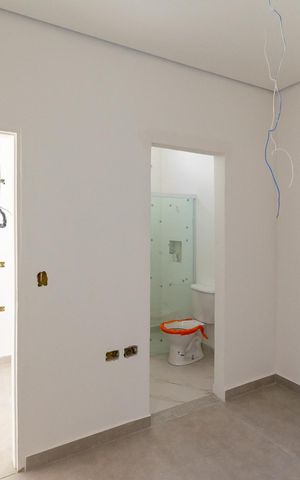 Casa para alugar com 25m², 1 quarto e sem vaga Casa para alugar com 25m², 1 quarto e sem vagaSala/Quarto
