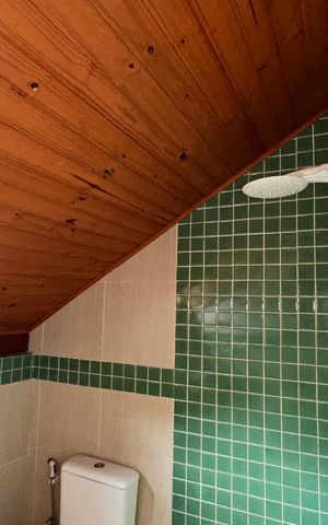 Casa à venda com 900m², 7 quartos e 4 vagas Casa à venda com 900m², 7 quartos e 4 vagasBanheiro da Suíte 3