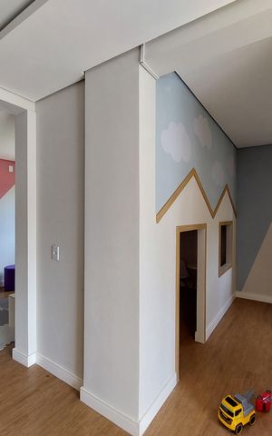 Apartamento à venda com 37m², 2 quartos e sem vaga Apartamento à venda com 37m², 2 quartos e sem vagaÁrea comum