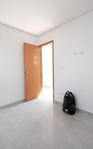 Apartamento para alugar com 33m², 2 quartos e sem vagaQuarto 2