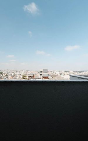 Apartamento para alugar com 33m², 2 quartos e sem vagaQuarto 1