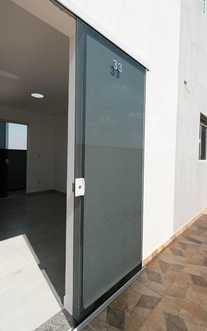 Apartamento para alugar com 33m², 2 quartos e sem vagaÁrea externa
