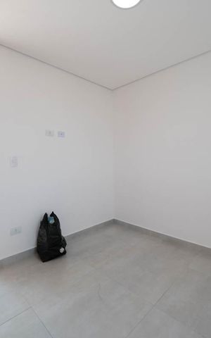 Apartamento para alugar com 33m², 2 quartos e sem vagaQuarto 2