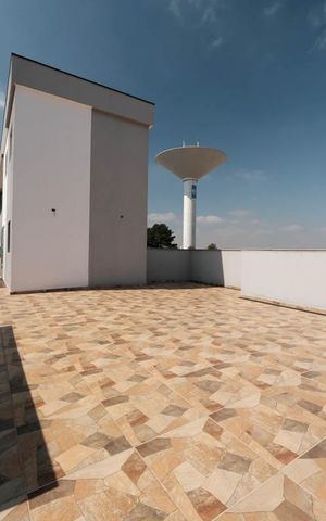 Apartamento para alugar com 33m², 2 quartos e sem vagaÁrea externa