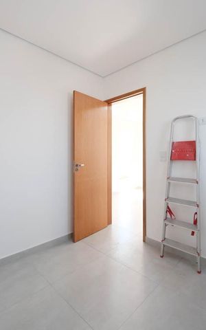 Apartamento para alugar com 33m², 2 quartos e sem vagaQuarto 1