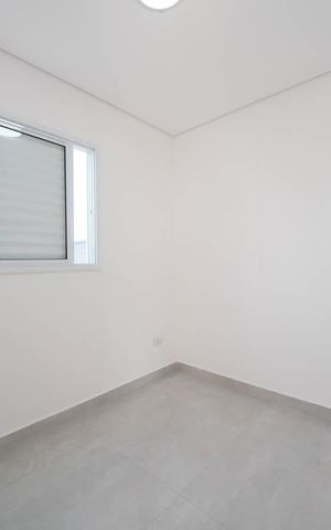 Apartamento para alugar com 33m², 2 quartos e sem vagaQuarto 1
