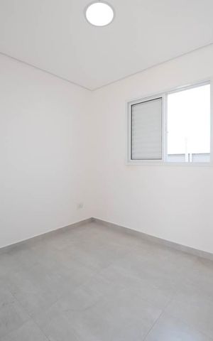 Apartamento para alugar com 33m², 2 quartos e sem vagaQuarto 2
