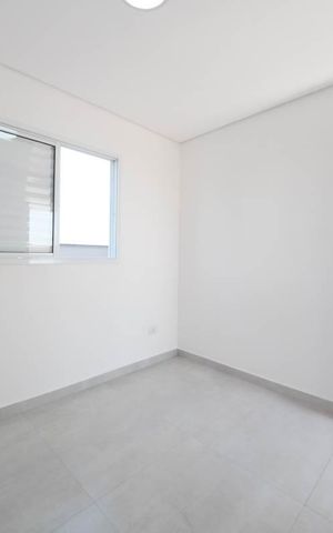 Apartamento para alugar com 33m², 2 quartos e sem vagaQuarto 2