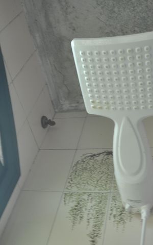 Casa à venda com 200m², 4 quartos e 2 vagasBanheiro Social