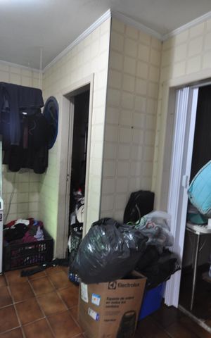 Casa à venda com 200m², 4 quartos e 2 vagasÁrea de serviço