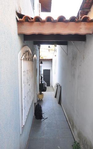 Casa à venda com 200m², 4 quartos e 2 vagasHall de entrada