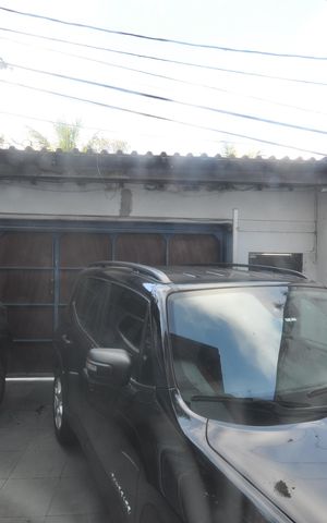 Casa à venda com 200m², 4 quartos e 2 vagasVista da Sala