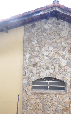 Casa à venda com 200m², 4 quartos e 2 vagasVista da Suíte 1