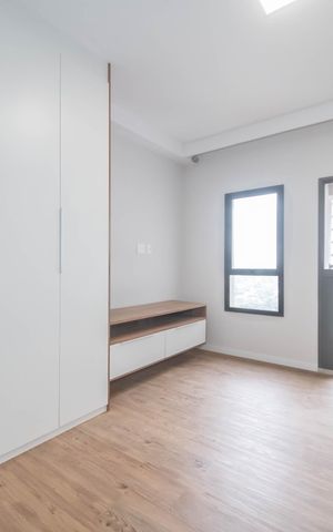 Studio à venda com 26m², 1 quarto e sem vagaStudio 