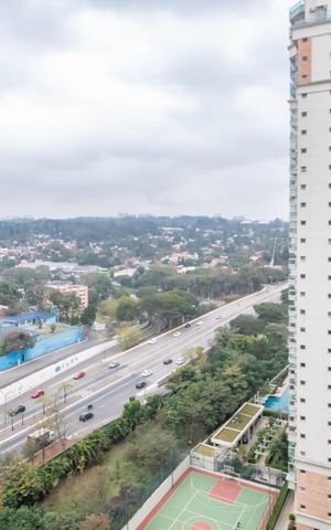 Studio à venda com 26m², 1 quarto e sem vagaStudio  Vista
