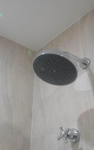 Studio à venda com 26m², 1 quarto e sem vagaBanheiro