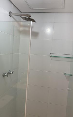 Apartamento à venda com 60m², 2 quartos e 1 vaga