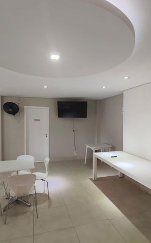 Apartamento à venda com 60m², 2 quartos e 1 vaga