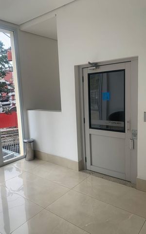 Apartamento à venda com 60m², 2 quartos e 1 vaga Apartamento à venda com 60m², 2 quartos e 1 vagaÁrea comum