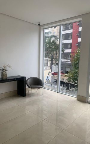 Apartamento à venda com 60m², 2 quartos e 1 vaga Apartamento à venda com 60m², 2 quartos e 1 vagaÁrea comum