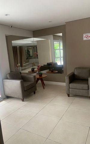 Apartamento à venda com 60m², 2 quartos e 1 vaga Apartamento à venda com 60m², 2 quartos e 1 vagaÁrea comum