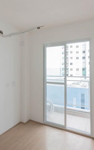 Apartamento para alugar com 55m², 2 quartos e 1 vagaSuíte