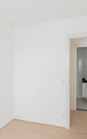 Apartamento para alugar com 55m², 2 quartos e 1 vagaQuarto